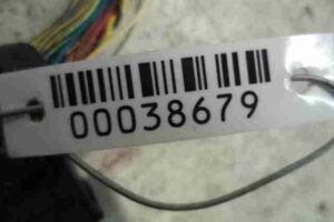 Изображение товара 38679 - 00038679 blok upravleniya komutatsionnym tsentrom 1