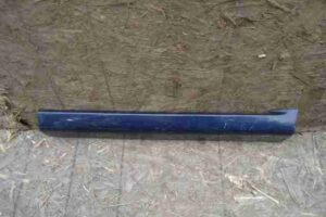 Изображение товара 38680 - 00038680 porog plastikovyj levyj Renault Twingo 1