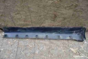Изображение товара 38680 - 00038680 porog plastikovyj levyj Renault Twingo 3