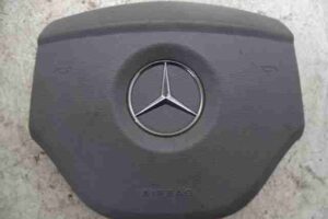 Изображение товара 38686 - 00038686 podushka bezopasnosti voditelya Ford Transit Connect