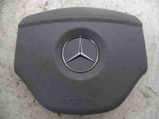 Изображение товара 38686 - 00038686 podushka bezopasnosti voditelya Ford Transit Connect