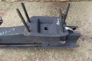 Изображение товара 38689 - 00038689 usilitel bampera zadnij Audi Q7 3