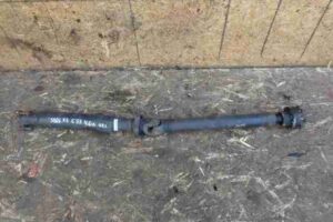 Изображение товара 38692 - 00038692 kardan zadnij 