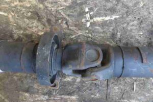 Изображение товара 38692 - 00038692 kardan zadnij 1