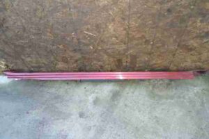 Изображение товара 38697 - 00038697 porog plastikovyj levyj Lexus LX