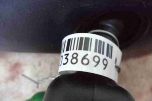 Изображение товара 38699 - 00038699 zerkalo salona 3