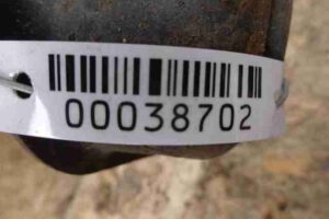 Изображение товара 38702 - 00038702 balka perednyaya prodolnaya Infiniti QX56 2