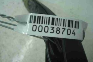Изображение товара 38704 - 00038704 povodok stekloochistitelya Honda Ridgeline 2
