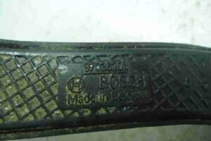 Изображение товара 38704 - 00038704 povodok stekloochistitelya Honda Ridgeline 3