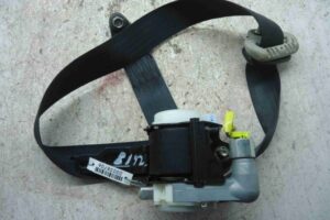 Изображение товара 38706 - 00038706 remen bezopasnosti Citroen C5 2