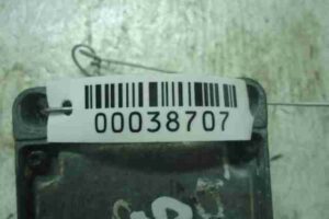 Изображение товара 38707 - 00038707 blok upravleniya podushek bezopasnosti 1