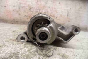 Изображение товара 38709 - 00038709 starter 1