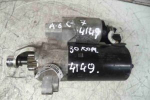 Изображение товара 38709 - 00038709 starter 2