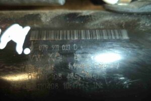 Изображение товара 38709 - 00038709 starter 3