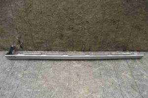 Изображение товара 38715 - 00038715 porog plastikovyj pravyj Mazda 6 2