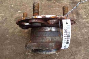 Изображение товара 38726 - 00038726 stupitsa zadnyaya levaya Renault Sandero 3