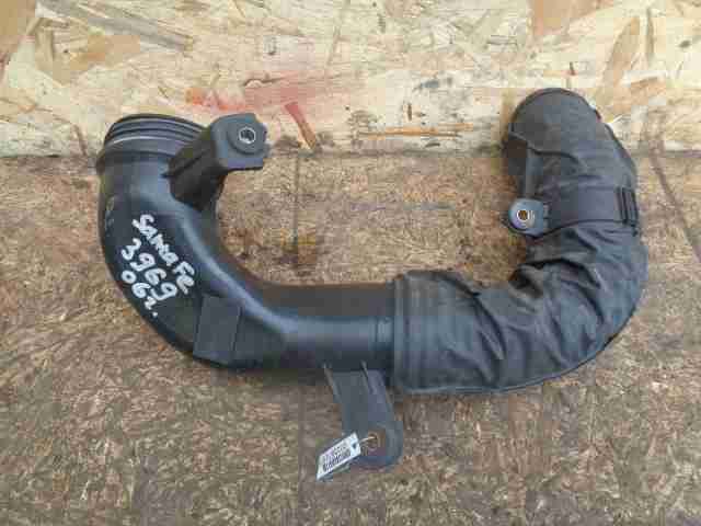 Изображение товара 38729 - 00038729 patrubok vozdushnogo filtra