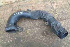 Изображение товара 38729 - 00038729 patrubok vozdushnogo filtra 1