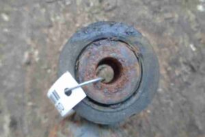 Изображение товара 38730 - 00038730 amortizator zadnij levyj Volkswagen Amarok 1