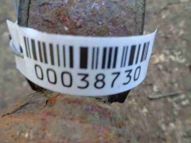 Изображение товара 38730 - 00038730 amortizator zadnij levyj Volkswagen Amarok