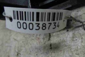 Изображение товара 38734 - 00038734 bachok gidrousilitelya 1