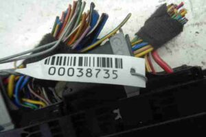 Изображение товара 38735 - 00038735 blok LCM 3