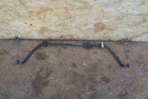 Изображение товара 38736 - 00038736 stabilizator perednij 