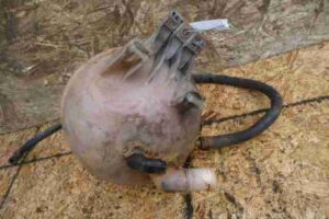 Изображение товара 38739 - 00038739 bachok rasshiritelnyj Toyota Celica 1