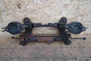 Изображение товара 38742 - 00038742 balka zadnyaya Volkswagen Amarok 2