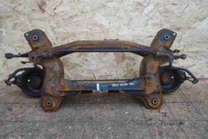 Изображение товара 38742 - 00038742 balka zadnyaya Volkswagen Amarok