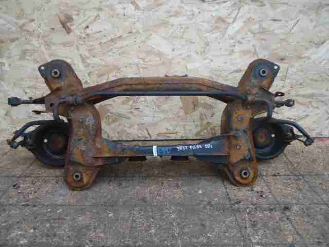 Изображение товара 38742 - 00038742 balka zadnyaya Volkswagen Amarok