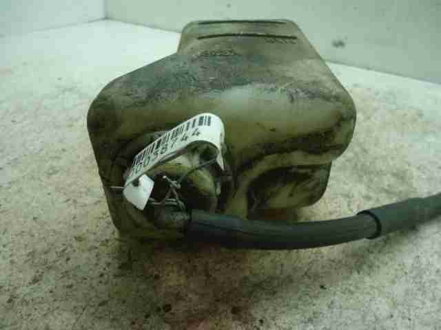 Изображение товара 38744 - 00038744 bachok rasshiritelnyj Renault Logan