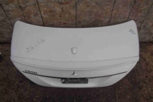 Изображение товара 38748 - 00038748 kryshka bagazhnika Ford Scorpio 1
