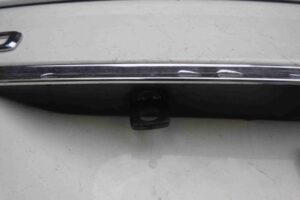 Изображение товара 38748 - 00038748 kryshka bagazhnika Ford Scorpio 2