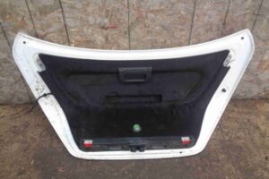 Изображение товара 38748 - 00038748 kryshka bagazhnika Ford Scorpio 3