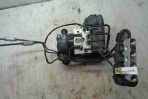 Изображение товара 38756 - 00038756 blok ABS 3