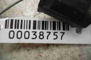 Изображение товара 38757 - 00038757 datchik udara Ford Ka 1