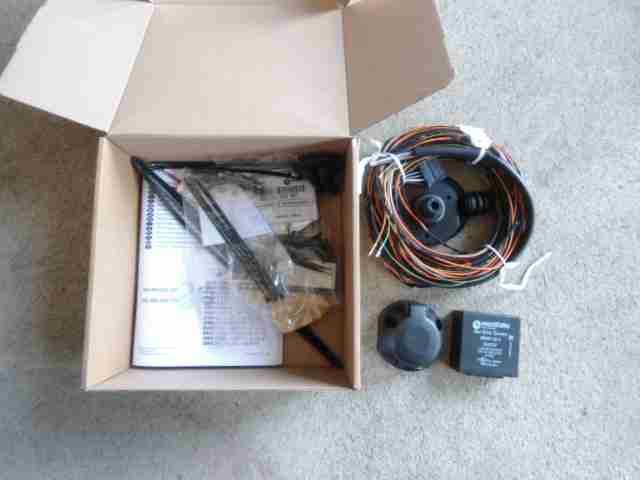 Изображение товара 38758 - 00038758 blok upravleniya pritsepnym ustrojstvom