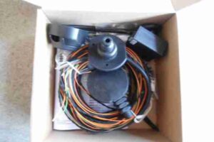 Изображение товара 38758 - 00038758 blok upravleniya pritsepnym ustrojstvom 1