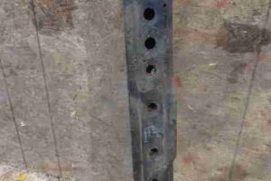 Изображение товара 38766 - 00038766 balka perednyaya Infiniti QX4 1