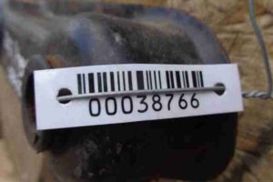 Изображение товара 38766 - 00038766 balka perednyaya Infiniti QX4 2