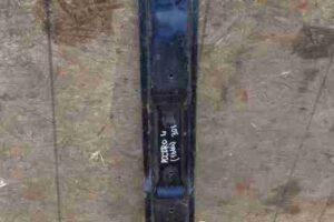 Изображение товара 38766 - 00038766 balka perednyaya Infiniti QX4