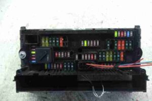 Изображение товара 38770 - 00038770 blok predokhranitelej 