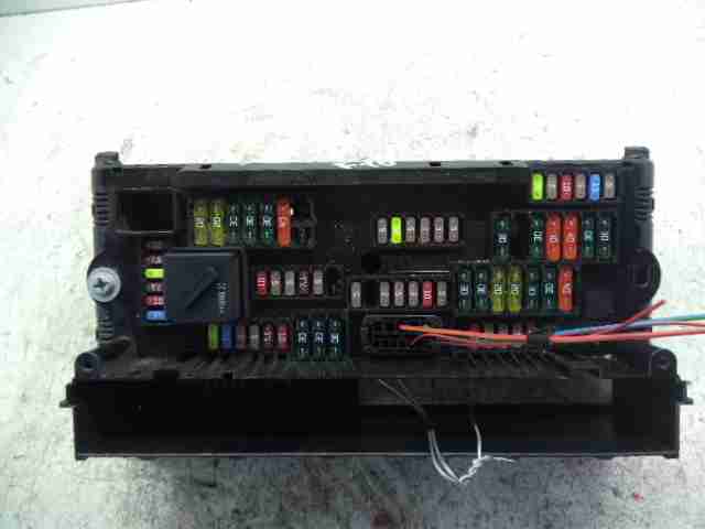 Изображение товара 38770 - 00038770 blok predokhranitelej