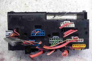 Изображение товара 38770 - 00038770 blok predokhranitelej 1