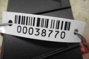 Изображение товара 38770 - 00038770 blok predokhranitelej 2