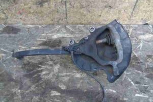 Изображение товара 38781 - 00038781 kulak povorotnyj pravyj Ford Ka 2
