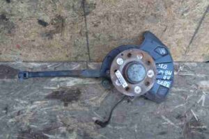 Изображение товара 38781 - 00038781 kulak povorotnyj pravyj Ford Ka