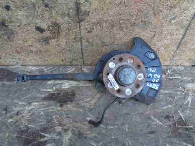 Изображение товара 38781 - 00038781 kulak povorotnyj pravyj Ford Ka