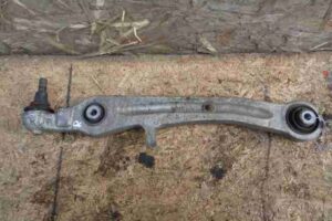 Изображение товара 38784 - 00038784 rychag perednij pravyj nizhnij 